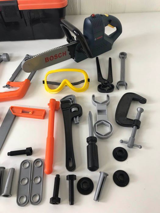 used Toys