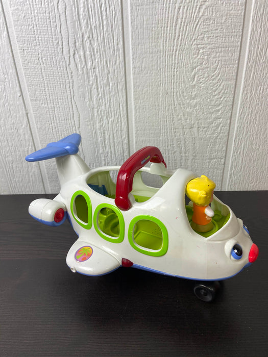 used Toys