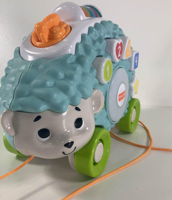 secondhand Toys