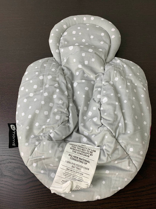 Shop 4moms Reversible Newborn Insert, Multi Polka at Goodbuygears