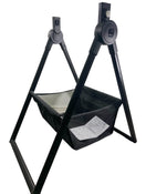 Shop Mockingbird Stand for Bassinet, Black at Goodbuygears