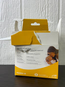 used Medela Milk Storage Bags