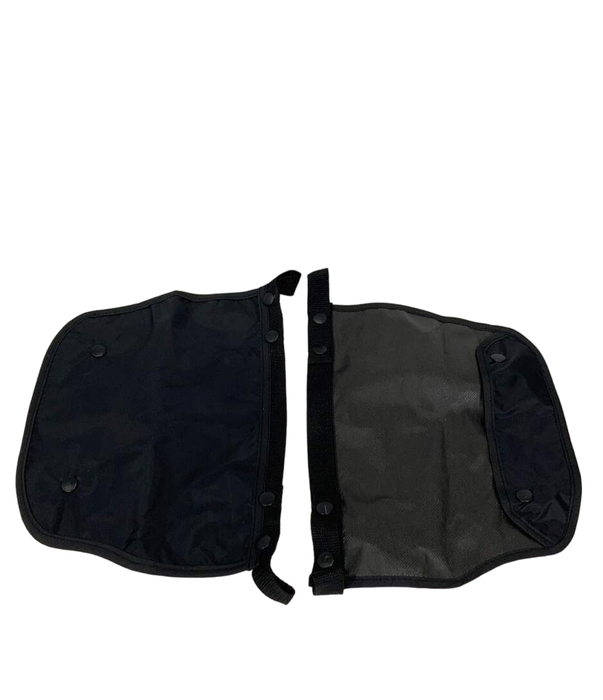 Shop Bumbleride Indie Twin Car Seat Adapters, Double Nuna / Cybex / Maxi Cosi / Clek at Goodbuygears
