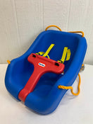 used Little Tikes Snug n' Secure Swing