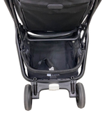Shop Bugaboo Butterfly Stroller, 2023, Midnight Black at Goodbuygears