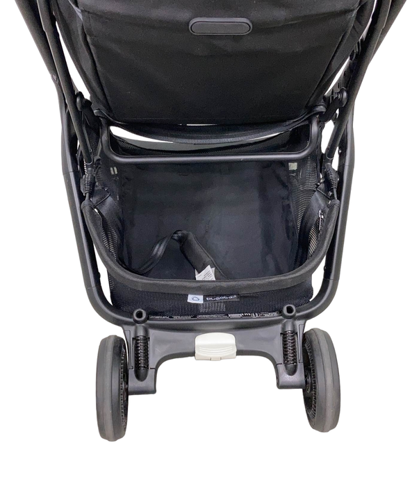 Shop Bugaboo Butterfly Stroller, 2023, Midnight Black at Goodbuygears