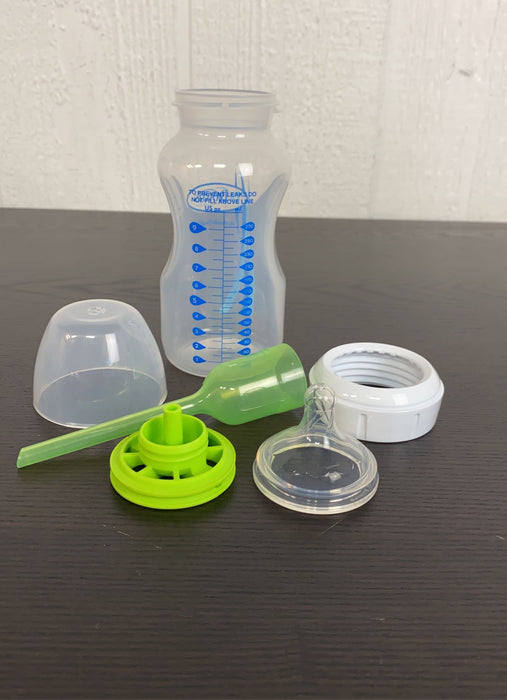 used Feeding