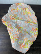 Shop BUNDLE Rockytop Designs, Crib Sheet And Changing Pad Cover, Floral at Goodbuygears