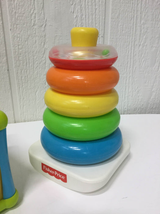 used Toys