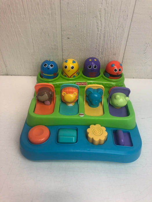 used Toys