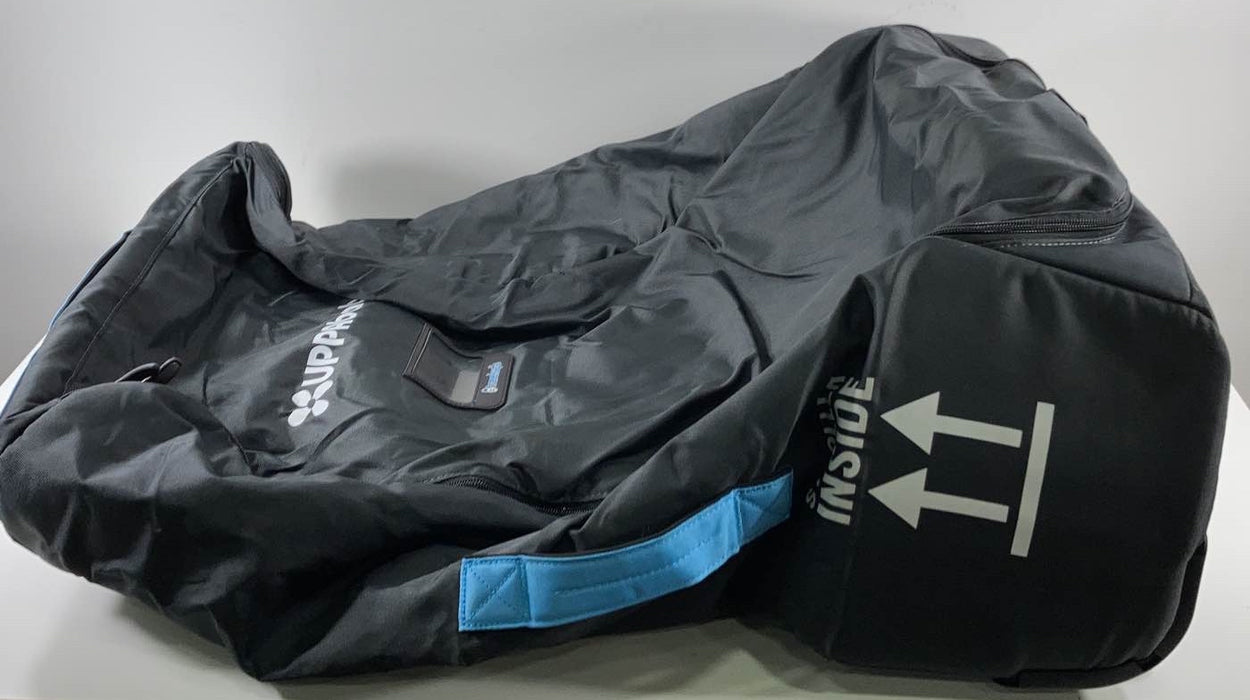 used UPPAbaby VISTA Travel Bag, 2015+