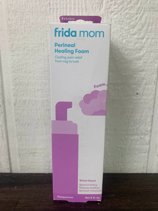 Shop Frida Mom Perineal Witch Hazel Healing Foam at Goodbuygears