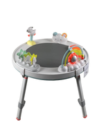 Shop Skip Hop Silver Lining Cloud Baby's View Activity Center at Goodbuygears