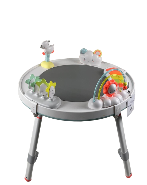 Shop Skip Hop Silver Lining Cloud Baby's View Activity Center at Goodbuygears