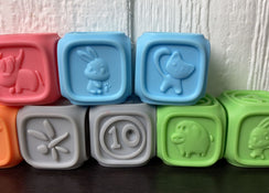 used Toys