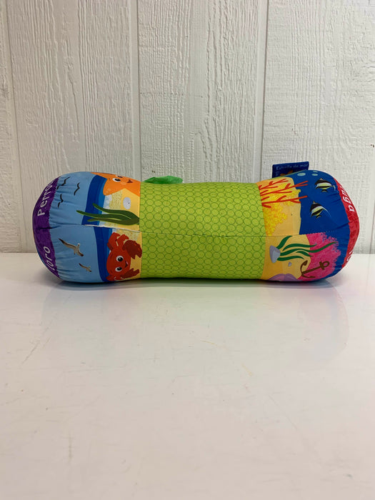 secondhand Baby Einstein Rhythm Of The Reef Prop Pillow