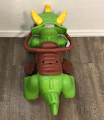 secondhand Toys