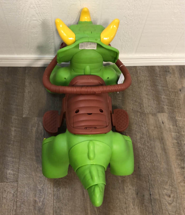 secondhand Toys