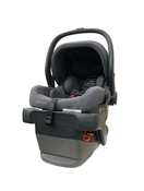 Shop UPPAbaby MESA V2 Infant Car Seat, 2023, Greyson (Charcoal Melange) at Goodbuygears