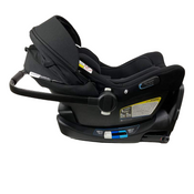 Shop Bugaboo Turtle Air By Nuna Car Seat, Black, 2021 at Goodbuygears
