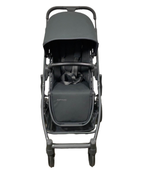 Shop UPPAbaby CRUZ V2 Stroller, 2019, Jake (Black) at Goodbuygears