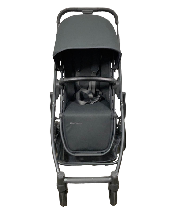 Shop UPPAbaby CRUZ V2 Stroller, 2019, Jake (Black) at Goodbuygears