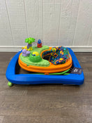 used Safety 1st Sounds ‘n Lights Discovery Walker