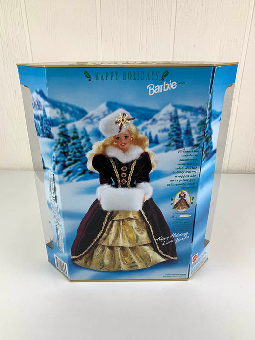 secondhand Toys