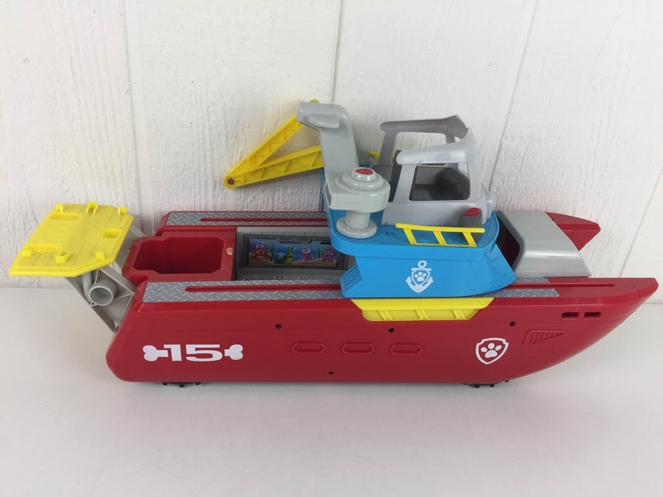 used Toys