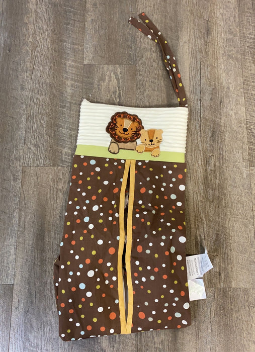 Shop Lambs & Ivy S.S. Noah 10 Piece Crib Set at Goodbuygears
