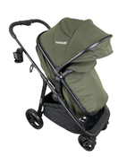 Shop Mompush Wiz Stroller, Forest, 2023 at Goodbuygears
