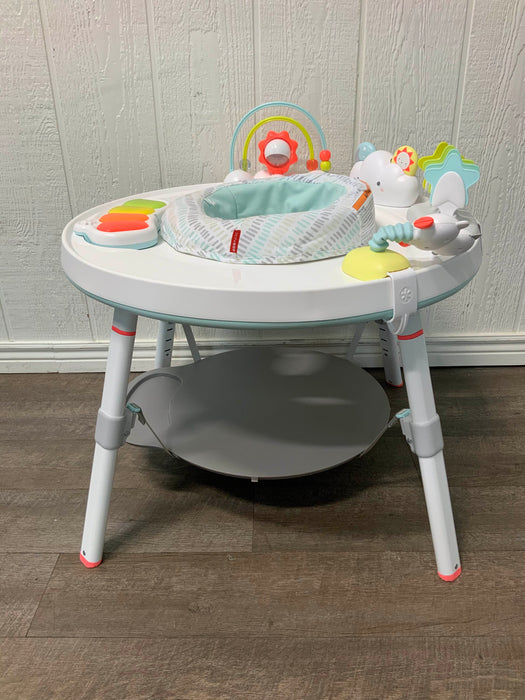 used Infant Gear