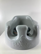 Shop Bumbo Floor Seat, Cool Grey at Goodbuygears