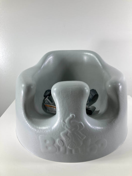 Shop Bumbo Floor Seat, Cool Grey at Goodbuygears