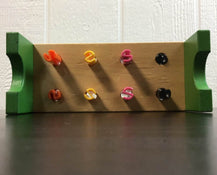 secondhand Toys