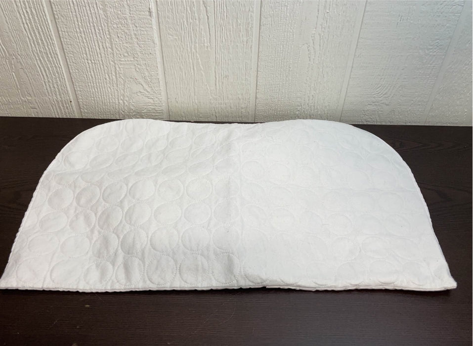 Shop Halo BassiNest Twin Sleeper Mattress Pads, Set of 2 at Goodbuygears
