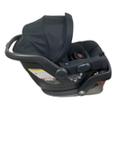 Shop UPPAbaby MESA V2 Infant Car Seat, 2022, Jake (Black) at Goodbuygears