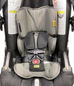 Shop Doona Infant Car Seat & Stroller Combo, 2023, Nitro Black at Goodbuygears