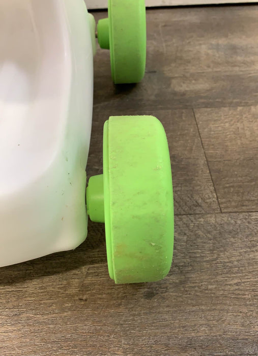 used Toys