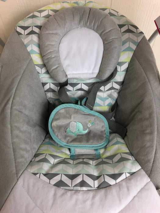 used Infant Gear
