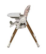 Shop Maxi-Cosi Minla 6-in-1 High Chair, Horizon Sand at Goodbuygears