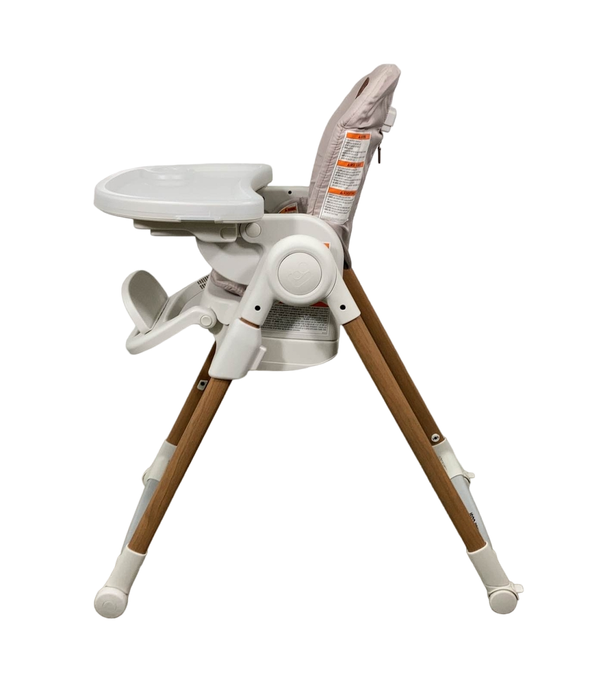 Shop Maxi-Cosi Minla 6-in-1 High Chair, Horizon Sand at Goodbuygears