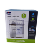Shop Chicco 3-in-1 Modular Steam Sterilizer at Goodbuygears