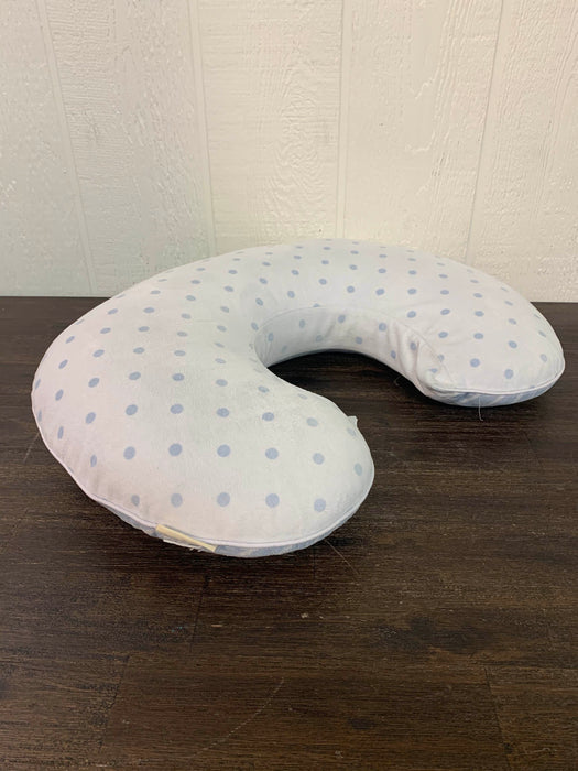 used Pottery Barn Kids Boppy Nursing Pillow
