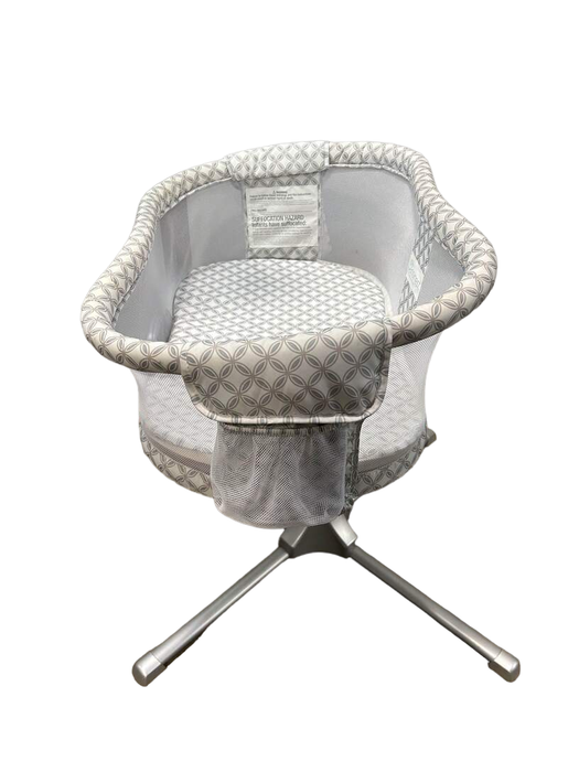 Shop Halo BassiNest Swivel Sleeper Premiere Series at Goodbuygears