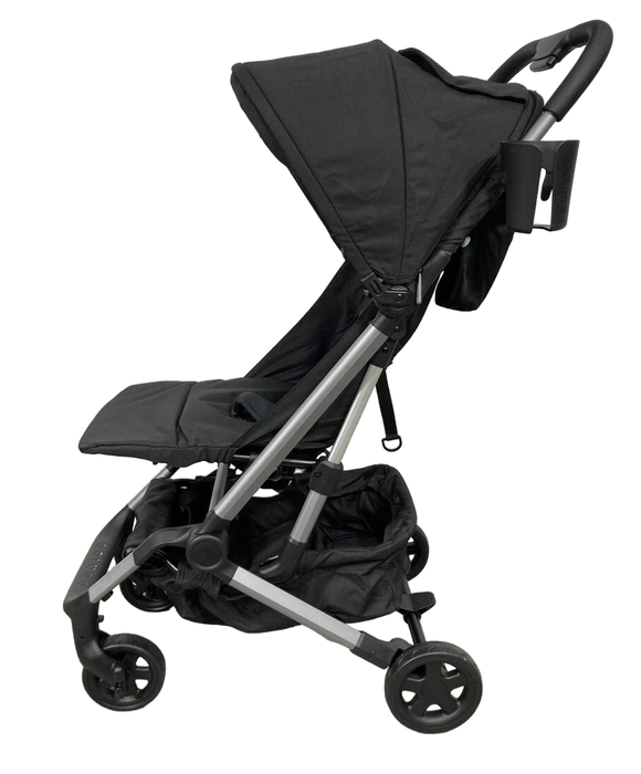 Shop Colugo Compact Stroller, Black, 2023 at Goodbuygears