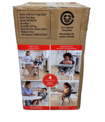 Shop Skip Hop EON 4-in-1 High Chair, Slate Blue at Goodbuygears