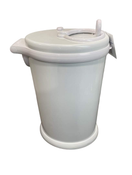 Shop Ubbi Diaper Pail, White at Goodbuygears