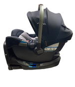 Shop Nuna PIPA rx Infant Car Seat with RELX Base, 2023, Caviar at Goodbuygears
