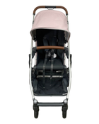 Shop UPPAbaby CRUZ V2 Stroller, Alice (Dusty Pink), 2020 at Goodbuygears